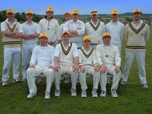 Vienna Cricket Club